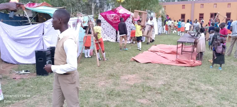 Eco Summer Camps